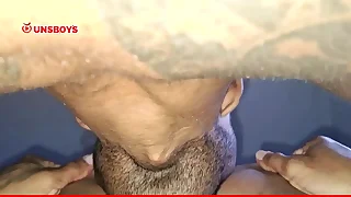 Vem rebolar na minha pica | Assista completo