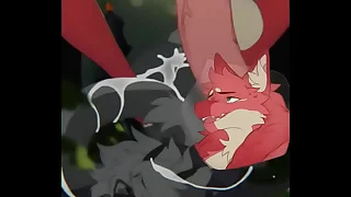 Big dick dragon fucking dragon sub [coughytoffee]