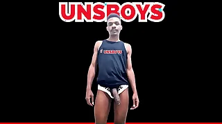 Video Solo Jhon Black | Vem ver o que esse garoto dotado tem pra te mostrar